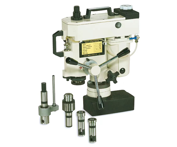 顺平县磁性钻孔攻牙机